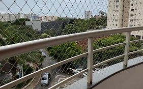 Caldas Novas - Apê - Centro - Família - Piscinas Quentes - Wi-Fi